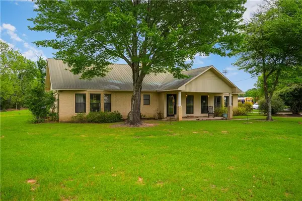 1107 E 5th Street, Natchitoches, LA 71457