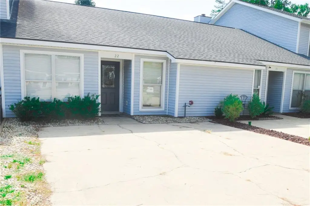 14249 Woodlands Drive #22, Hammond, LA 70401 - #1