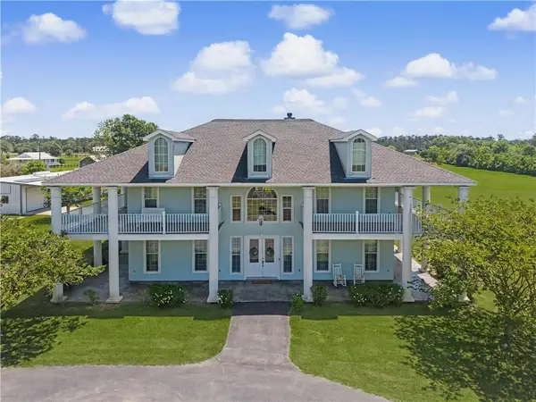 50156 Turnpike Road, Folsom, LA 70437