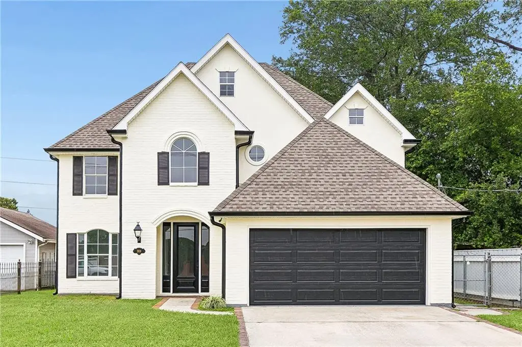 2819 Delille Street, Chalmette, LA 70043 - #1
