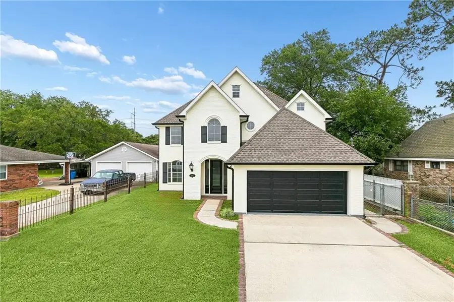 2819 Delille Street, Chalmette, LA 70043 - #2