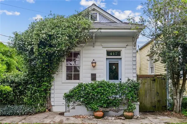 417 Tupelo Street, New Orleans, LA 70117