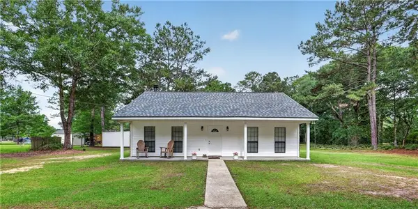 81177 Daisy Drive, Bush, LA 70431