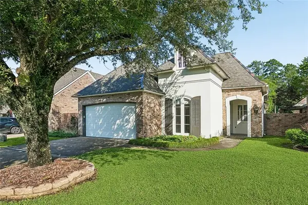 609 Queen Of Peace Parkway, Covington, LA 70435