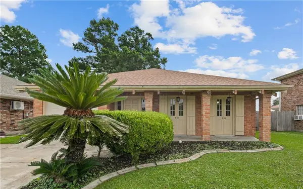 4144 Bordeaux Drive, Kenner, LA 70065
