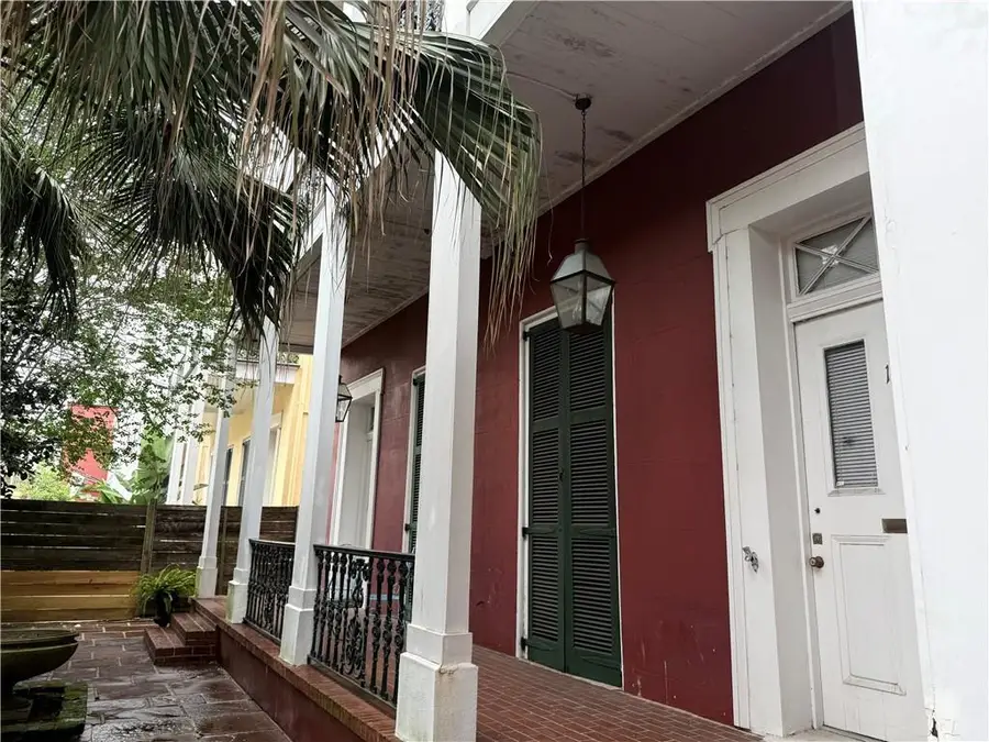 1206 Chartres Street #10, New Orleans, LA 70116 - #2