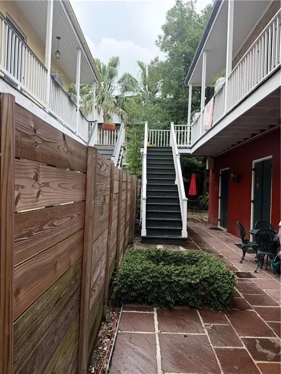 1206 Chartres Street #10, New Orleans, LA 70116 - #3
