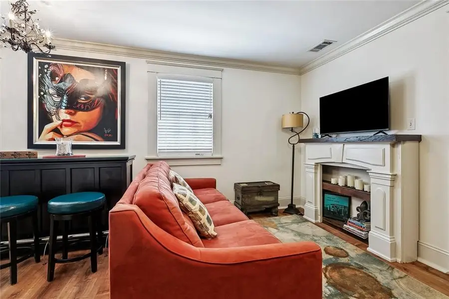 1783 Coliseum Street #C, New Orleans, LA 70130 - #3