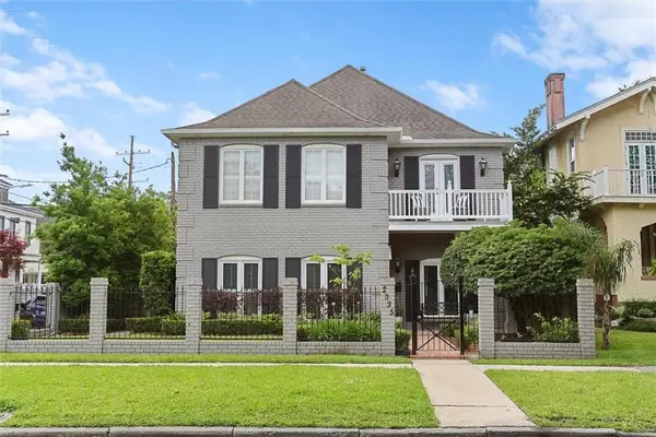 2035 State Street, New Orleans, LA 70118