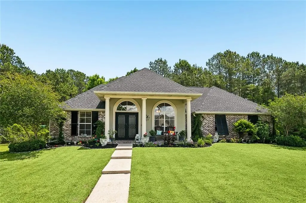 104 Kasey Street, Slidell, LA 70458 - #1