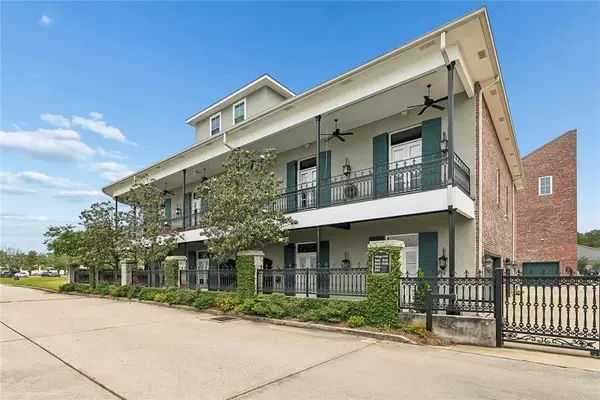 940 Village Walk Lane #3B, Covington, LA 70433