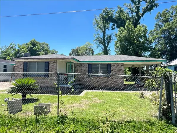 839 S George Avenue, Gonzales, LA 70737