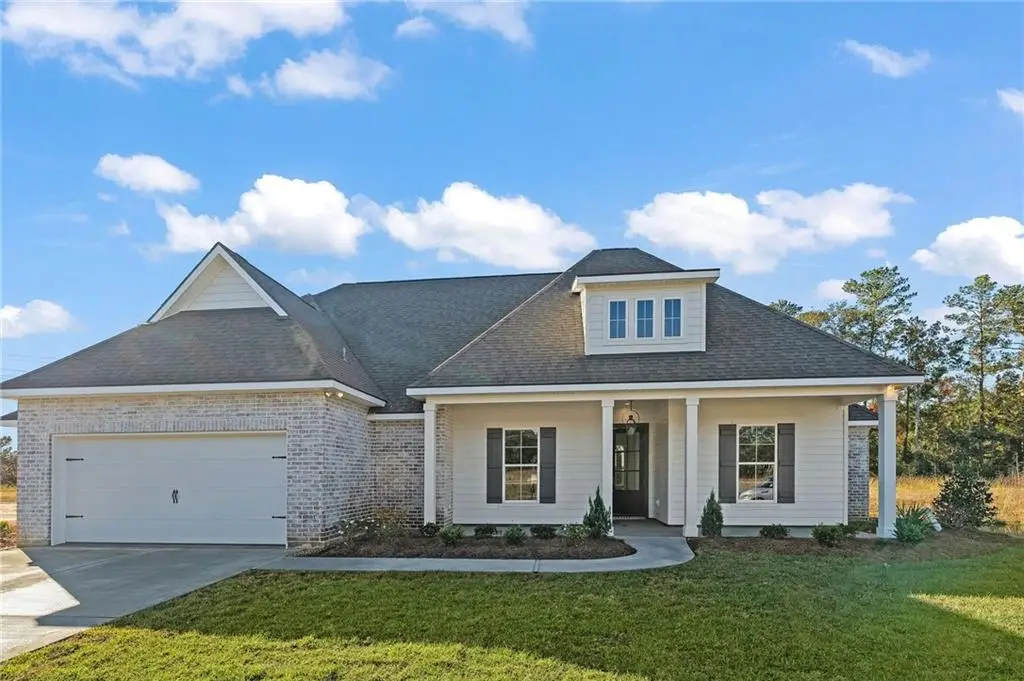 1660 Sweet Pea Court, Madisonville, LA 70447 - #1