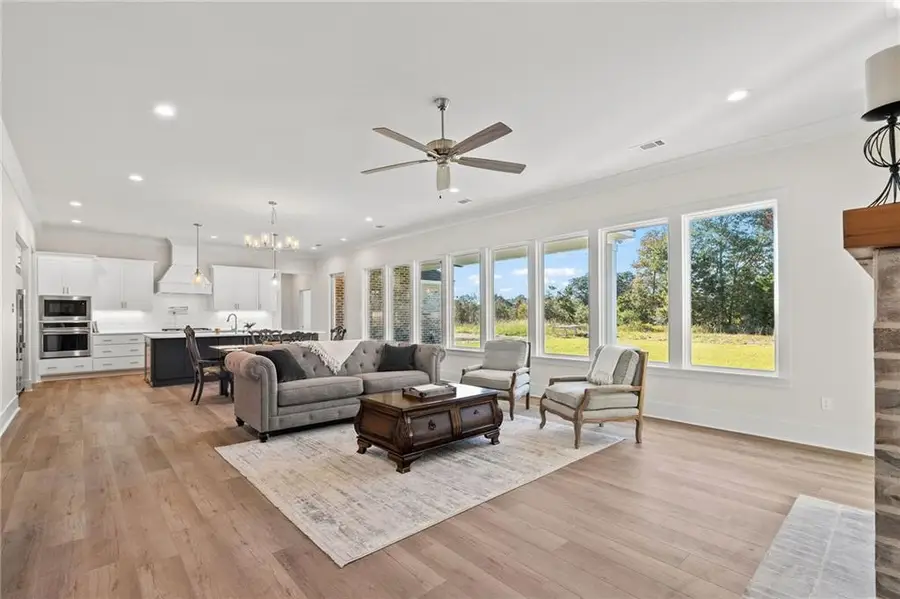 1660 Sweet Pea Court, Madisonville, LA 70447 - #2