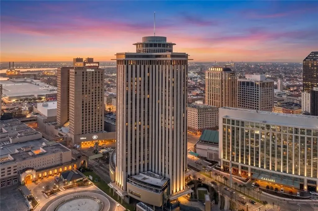 2 Canal Street #2606, New Orleans, LA 70130 - #1