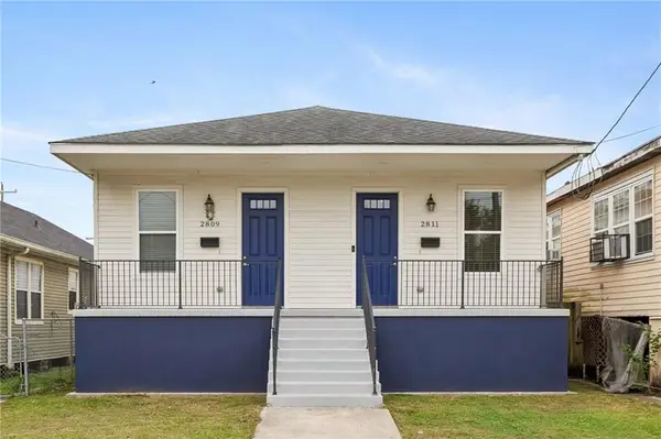 2809 11 Law Street, New Orleans, LA 70117