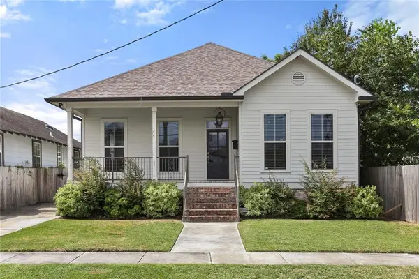 5172 Venus Street, New Orleans, LA 70122