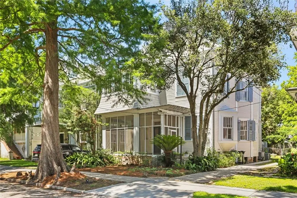 8125 Hickory Street, New Orleans, LA 70118 - #1
