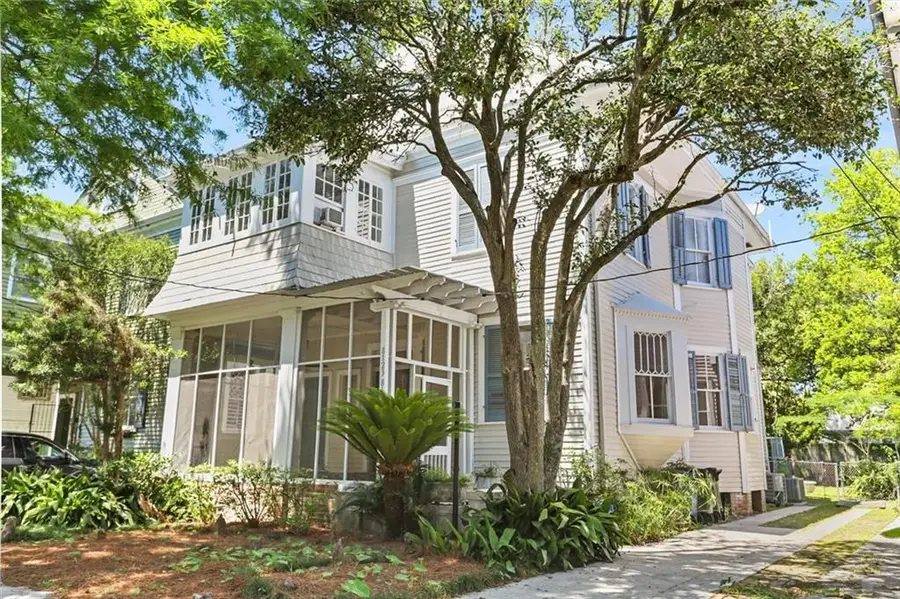 8125 Hickory Street, New Orleans, LA 70118 - #2