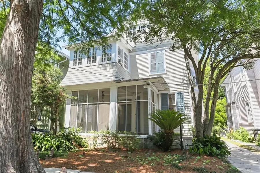 8125 Hickory Street, New Orleans, LA 70118 - #3