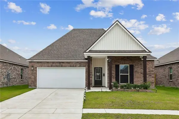 5369 Bypass Breeze Drive, Slidell, LA 70461