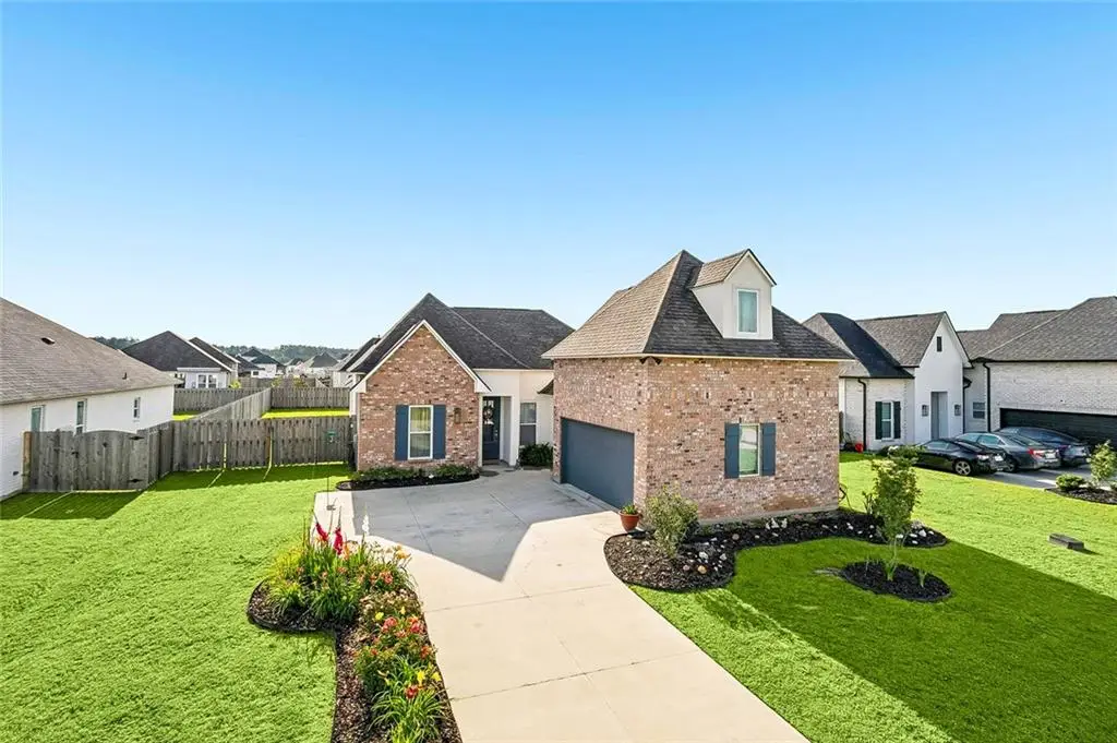 1517 Audubon Parkway, Madisonville, LA 70447 - #1