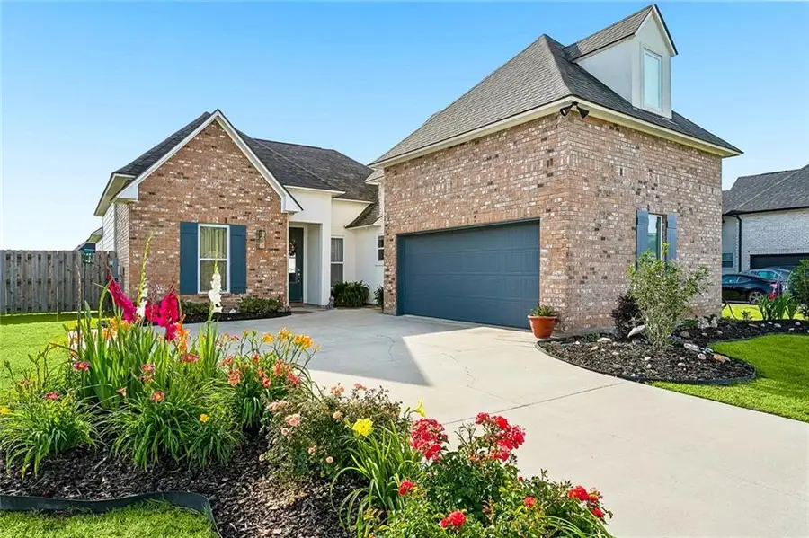 1517 Audubon Parkway, Madisonville, LA 70447 - #2