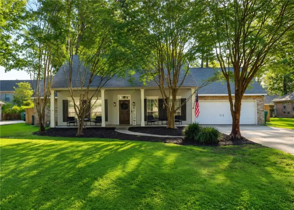 707 Kimberly Ann Circle, Mandeville, LA 70471 - #1