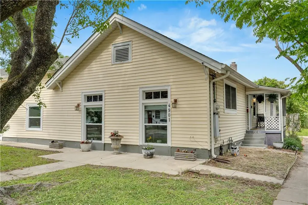 4901 Eastern Street, New Orleans, LA 70122 - #1