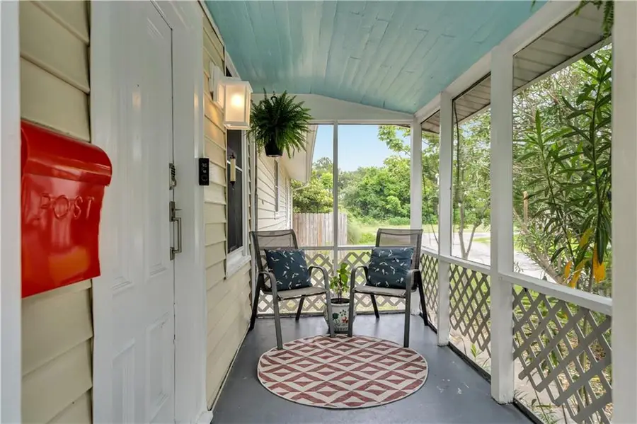 4901 Eastern Street, New Orleans, LA 70122 - #3
