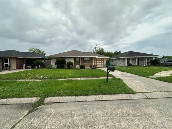 1597 Jefferson Drive, La Place, LA 70068