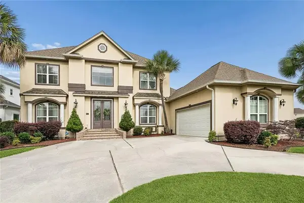 154 Lighthouse Point, Slidell, LA 70458