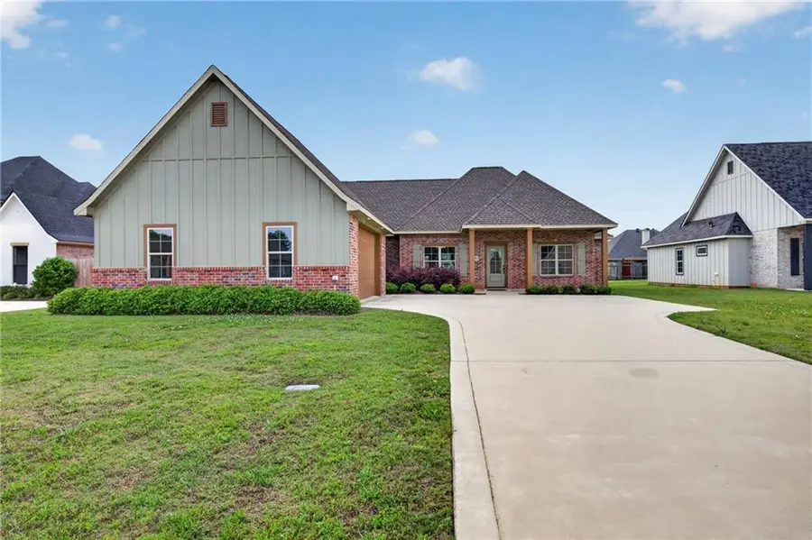 125 Sitka Loop, Haughton, LA 71037 - #3