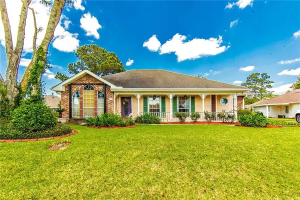 111 E Killarney Drive, Thibodaux, LA 70301