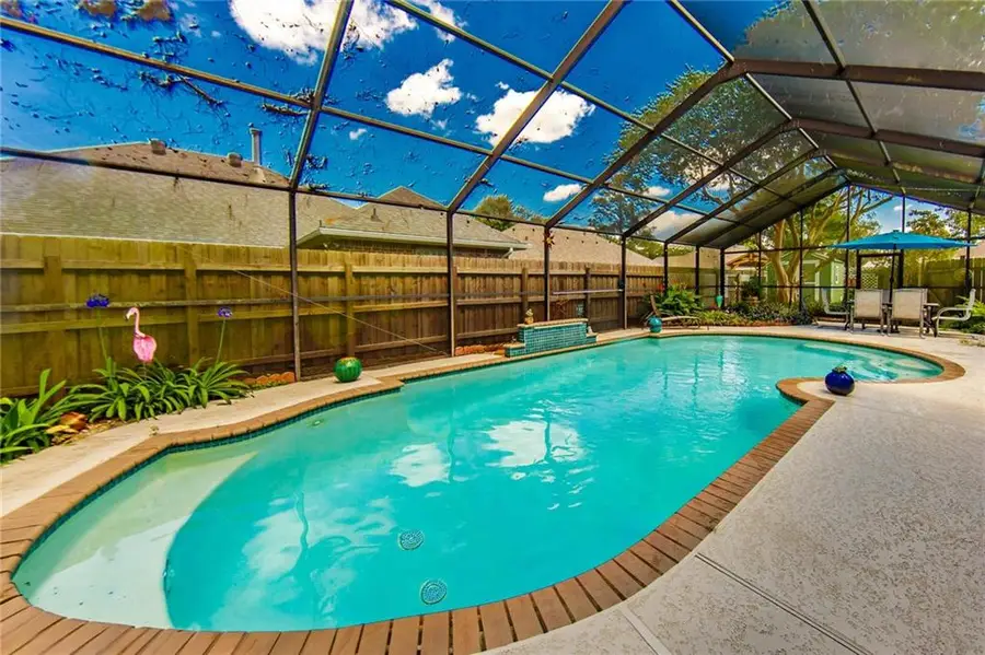 111 E Killarney Drive, Thibodaux, LA 70301 - #2