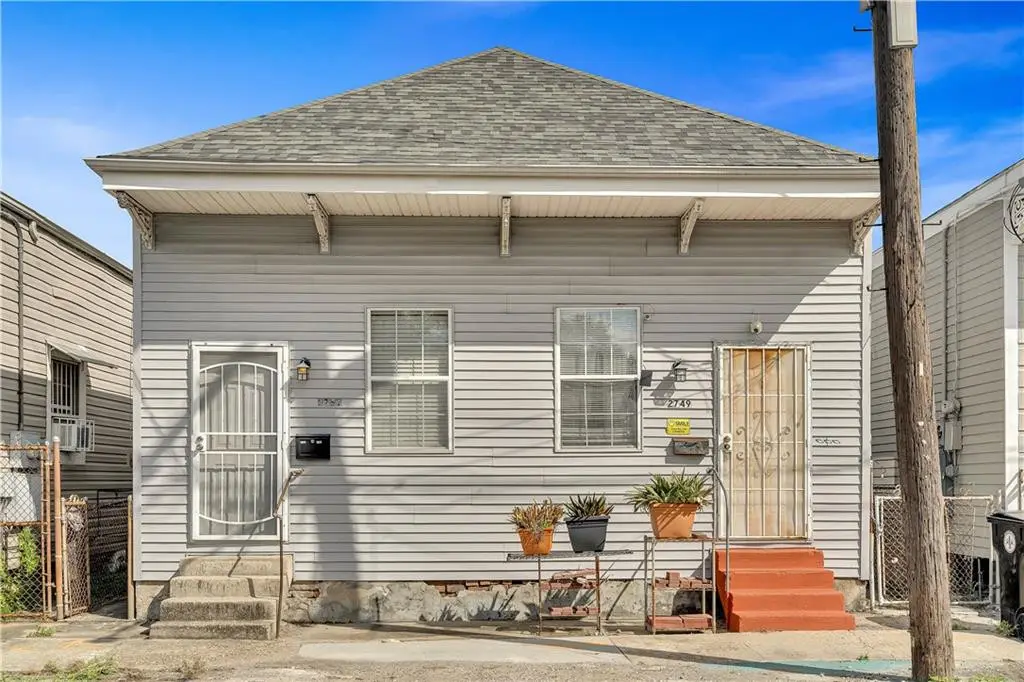 2749 Saint Peter Street, New Orleans, LA 70119 - #1