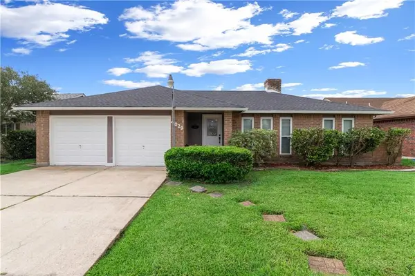 4029 S Woodbine Street, Harvey, LA 70058
