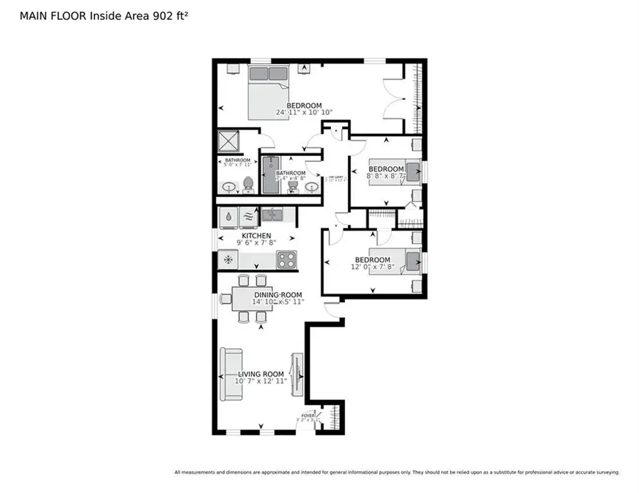 7601 Shorewood Boulevard, New Orleans, LA 70128 - #2
