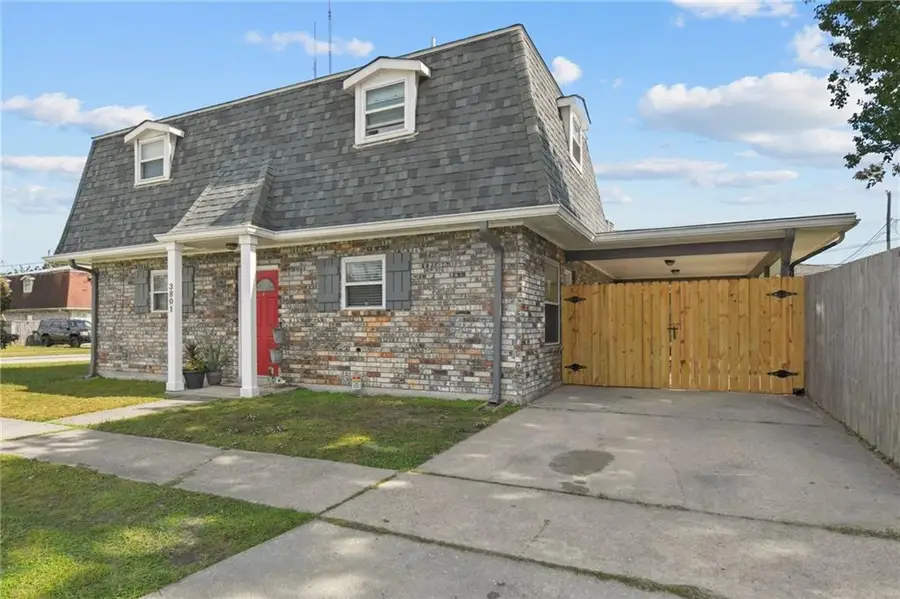 3801 Laplace Street, Chalmette, LA 70043 - #2