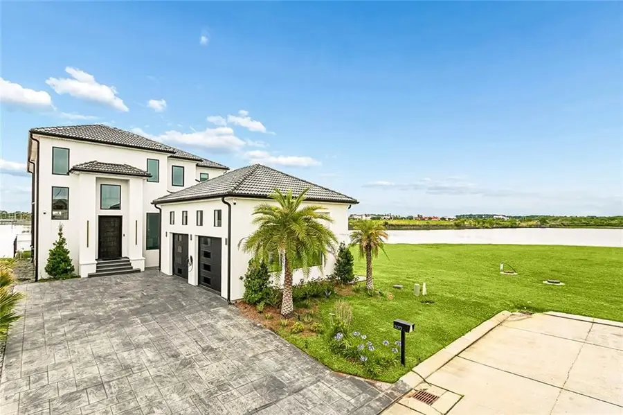 3073 Marina Villa N., Slidell, LA 70461 - #2