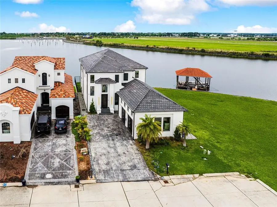 3073 Marina Villa N., Slidell, LA 70461 - #3