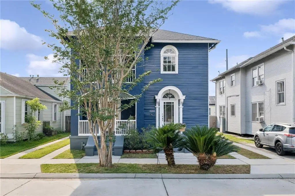 4200 02 State Street Drive, New Orleans, LA 70125 - #1