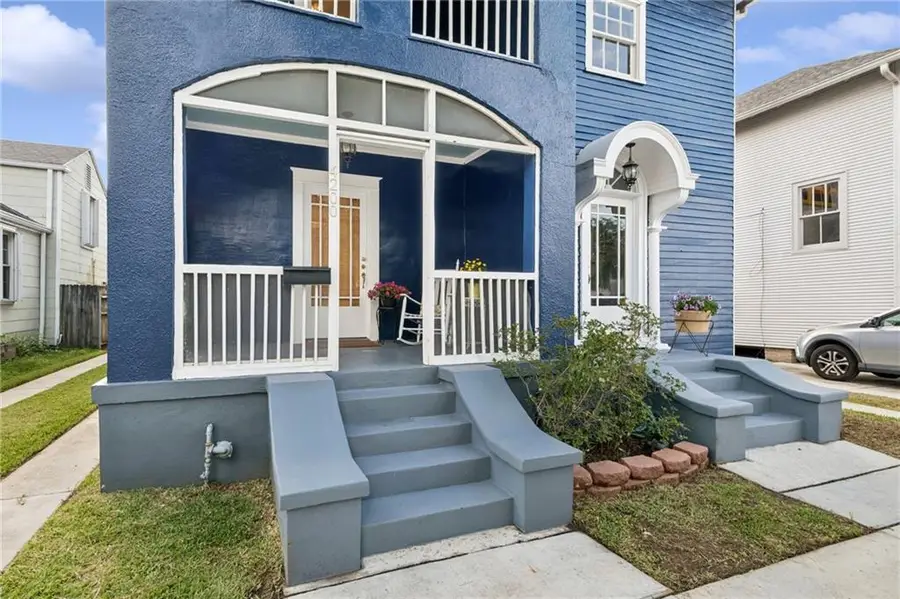 4200 02 State Street Drive, New Orleans, LA 70125 - #2