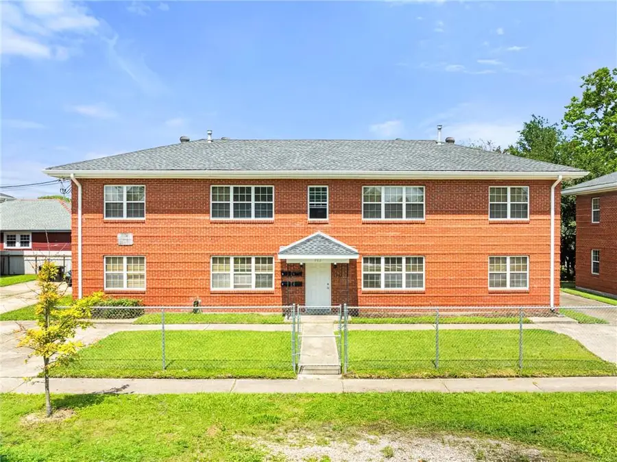 926 Egania Street, New Orleans, LA 70117 - #2