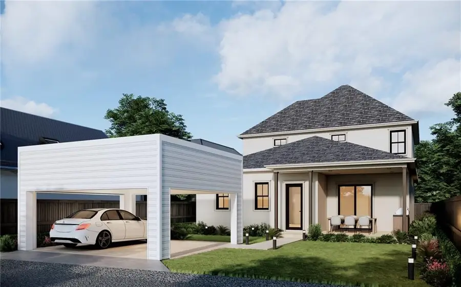 6038 Catina Street, New Orleans, LA 70124 - #2