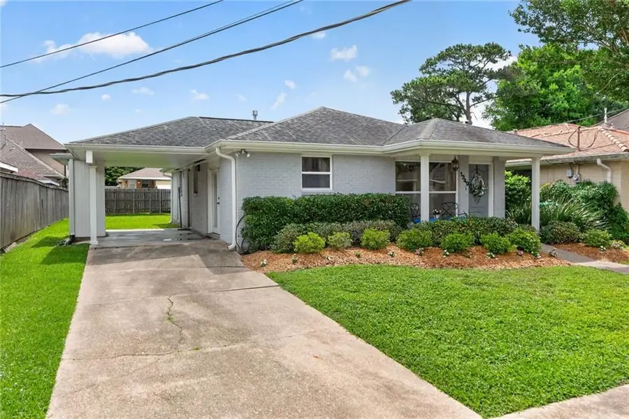 1349 Ocean Drive, Metairie, LA 70005 - #2