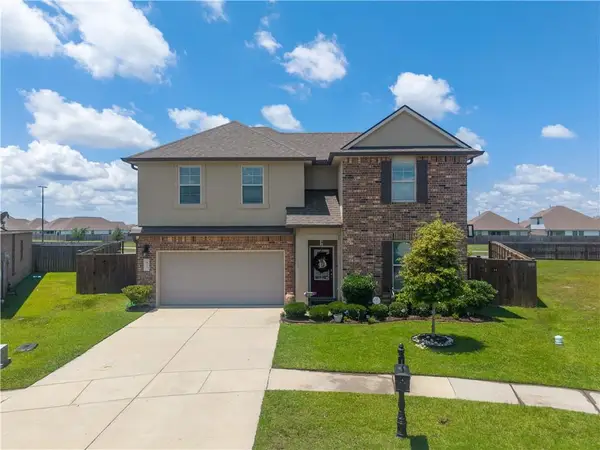 813 Bent Cypress Lane, Slidell, LA 70461
