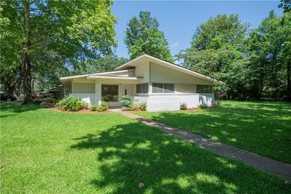 3915 Brenda Street, Alexandria, LA 71302