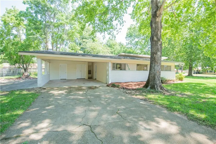 3915 Brenda Street, Alexandria, LA 71302 - #2