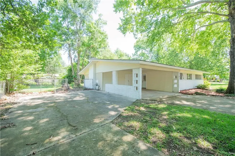 3915 Brenda Street, Alexandria, LA 71302 - #3